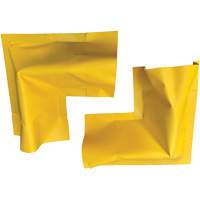 Coins Ultra-Berm Builder pour le mod&egrave;le 4" Rock Safety Industrial Ltd
