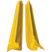 Coins Ultra-Berm Builder pour le mod&egrave;le 6" Rock Safety Industrial Ltd
