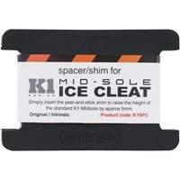 K1 Mid-Sole Original Ice Cleat Spacer Rock Safety Industrial Ltd