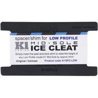 K1 Mid-Sole Low-Profile Ice Cleat Spacer Rock Safety Industrial Ltd