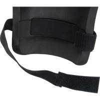 Knee Pads, Hook and Loop Style, Foam Caps, Foam Pads Rock Safety Industrial Ltd