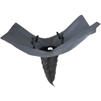 Bac de r&eacute;tention Ultra-Drain Guard, Bior&eacute;m&eacute;diation/Huile & s&eacute;diments, 48" lo x 36" la Rock Safety Industrial Ltd