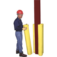 Ultra-I-Beam Protector Rock Safety Industrial Ltd