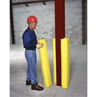 Ultra-I-Beam Protector Rock Safety Industrial Ltd