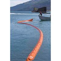 Ultra-Rapid Boom, 43 lbs. Weight Rock Safety Industrial Ltd