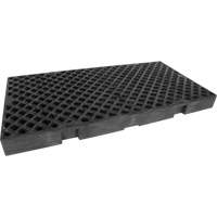 Grille seulement Rock Safety Industrial Ltd