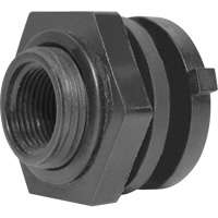Ultra-Spill Deck flexible, raccord de cloison Rock Safety Industrial Ltd