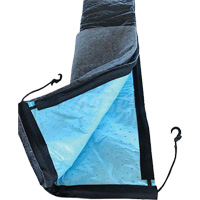 Ultra-Spill Diaper Rock Safety Industrial Ltd