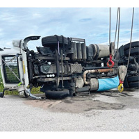 Ultra-Spill Diaper Rock Safety Industrial Ltd