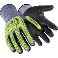 Performance & Ergonomic Gloves