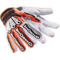 Gants ergonomiques et de performance
