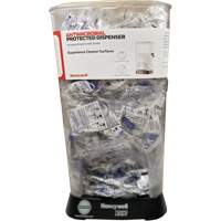 Distributeur de bouchons doreille filaires HL400 AM avec boîte de bouchons doreille AS-30W Rock Safety Industrial Ltd