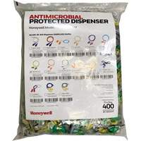LPF-30 Earplugs Refill for HL400 Dispenser, Bulk - Polybag, Corded Rock Safety Industrial Ltd