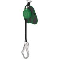 Limiteur de chute personnel V-Shock Edge Leading Edge, 6', Dyneema, Stationnaire Rock Safety Industrial Ltd