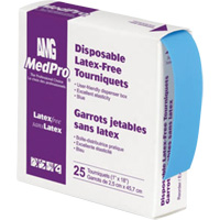 Single-Use Tourniquet Rock Safety Industrial Ltd