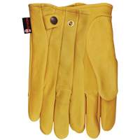 Gants Durabull Roper, 6, Paume Cuir fleur de vache Rock Safety Industrial Ltd