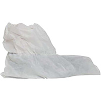 ProShield 30 Boot Covers, Large, Polypropylene, White Rock Safety Industrial Ltd