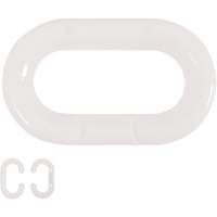 Maillons maîtres, Plastique Rock Safety Industrial Ltd
