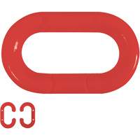 Maillons maîtres, Plastique Rock Safety Industrial Ltd