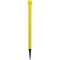 Ground Poles, Yellow Rock Safety Industrial Ltd