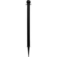 Ground Poles, Black Rock Safety Industrial Ltd