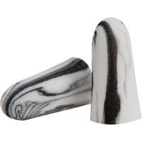 Zebras Disposable Earplugs, Bulk - Box Rock Safety Industrial Ltd