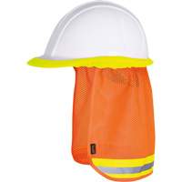 292 Mesh Hardhat Sun Shade Rock Safety Industrial Ltd