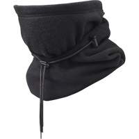5505 6-in-1 Hood, Black, Fleece Rock Safety Industrial Ltd
