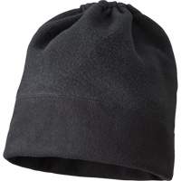 5505 6-in-1 Hood, Black, Fleece Rock Safety Industrial Ltd