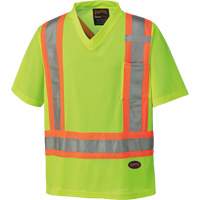 High-Visibility Shirts