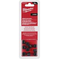 Large Jobsite Ear Buds Ear Tip Kits Rock Safety Industrial Ltd