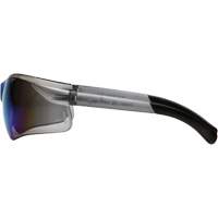 Lunettes de s&eacute;curit&eacute; Ztek, Lentille Miroir/Or, ANSI Z87+/R&eacute;pond ou surpasse la norme CSA Z94.3 Rock Safety Industrial Ltd