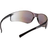 Lunettes de s&eacute;curit&eacute; Ztek, Lentille Miroir/Or, ANSI Z87+/R&eacute;pond ou surpasse la norme CSA Z94.3 Rock Safety Industrial Ltd