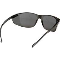 Lunettes de s&eacute;curit&eacute; Legacy, Lentille Gris, ANSI Z87+/R&eacute;pond ou surpasse la norme CSA Z94.3 Rock Safety Industrial Ltd