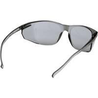 Lunettes de s&eacute;curit&eacute; Legacy, Lentille Gris p&acirc;le, Antibu&eacute;e, ANSI Z87+/R&eacute;pond ou surpasse la norme CSA Z94.3 Rock Safety Industrial Ltd