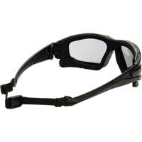 I-Force&reg; Slim Safety Glasses, Grey Lens, Anti-Fog, Direct Vent Rock Safety Industrial Ltd