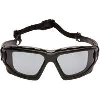 I-Force&reg; Slim Safety Glasses, Grey Lens, Anti-Fog, Direct Vent Rock Safety Industrial Ltd