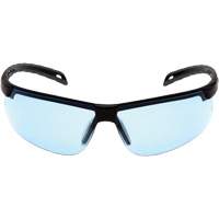Ever-Lite&reg; Safety Glasses, Infinity Blue Lens, ANSI Z87+/Meets/Exceeds CSA Z94.3 Rock Safety Industrial Ltd
