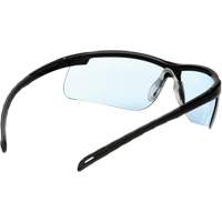 Ever-Lite&reg; Safety Glasses, Infinity Blue Lens, ANSI Z87+/Meets/Exceeds CSA Z94.3 Rock Safety Industrial Ltd