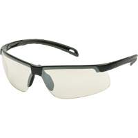 Ever-Lite&reg; Safety Glasses, Indoor/Outdoor Mirror Lens, ANSI Z87+/Meets/Exceeds CSA Z94.3 Rock Safety Industrial Ltd