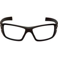 Velar Safety Glasses, Clear Lens, ANSI Z87+/Meets/Exceeds CSA Z94.3 Rock Safety Industrial Ltd