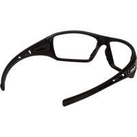 Velar Safety Glasses, Clear Lens, ANSI Z87+/Meets/Exceeds CSA Z94.3 Rock Safety Industrial Ltd