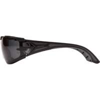 Endeavor&reg; Plus Safety Glasses, Grey Lens, Anti-Fog, ANSI Z87+/Meets/Exceeds CSA Z94.3 Rock Safety Industrial Ltd
