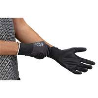 Eco-Friendly Breathable Coated Gloves, 7, Foam Nitrile Coating, 21 Gauge, Nylon/RPET Shell Rock Safety Industrial Ltd