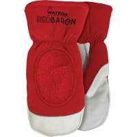Mitaines Red Baron, Taille Moyen, Mitaine Rock Safety Industrial Ltd