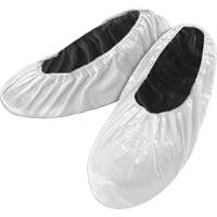 Couvre-chaussures XP CoverMe, Grand, Polypropyl&egrave;ne, Blanc Rock Safety Industrial Ltd