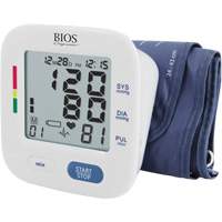 Simplicity Blood Pressure Monitor, Class 2 Rock Safety Industrial Ltd