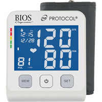 Precision Blood Pressure Monitor, Class 2 Rock Safety Industrial Ltd