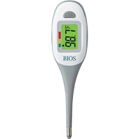 8-Second Digital Thermometer, Digital Rock Safety Industrial Ltd