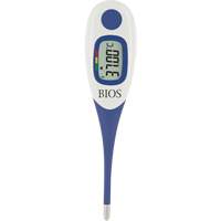 High Precision Digital Thermometer with Bluetooth, Digital Rock Safety Industrial Ltd